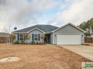 21 Winston Dr, Guyton, GA 31312
