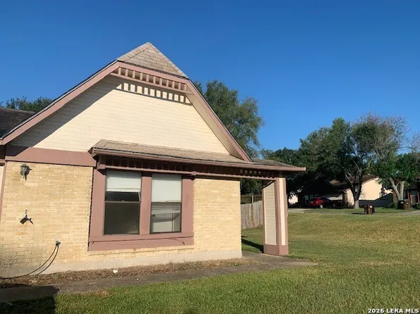 7106 Winter Rdg, Converse, TX 78109