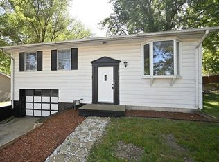 4804 Valley Ln, Saint Joseph, MO 64503