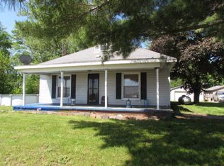 7910 Catlin Indianola Rd, Catlin, IL 61817