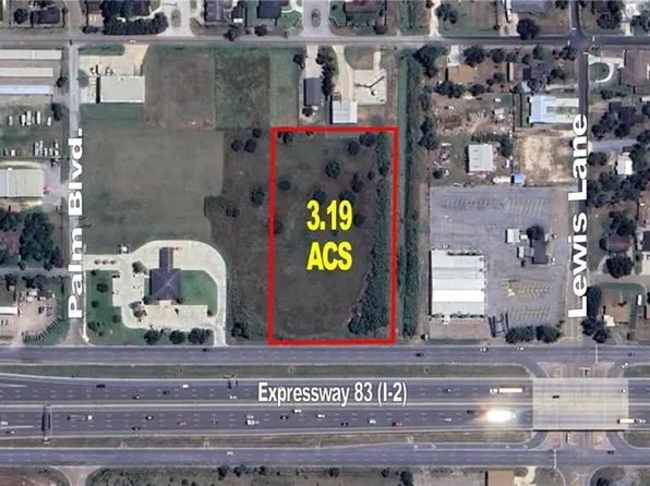 4210 W Expressway 83, Harlingen, TX 78552
