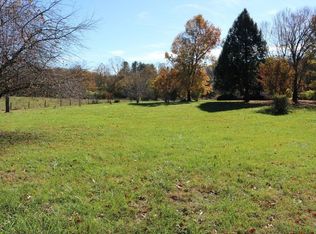 Devils Hollow Rd, Frankfort, KY 40601