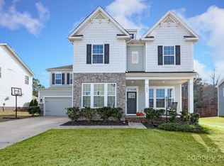 3009 Shadowbrook Rd, Waxhaw, NC 28173