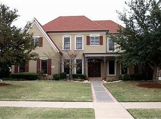 618 Deforest Ct, Coppell, TX 75019