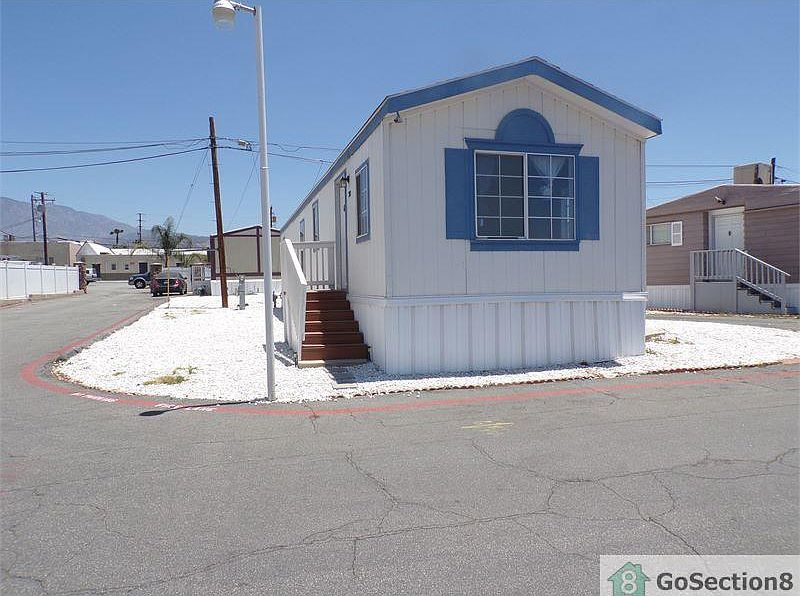 1st image of 34447 Yucaipa Blvd Space 30