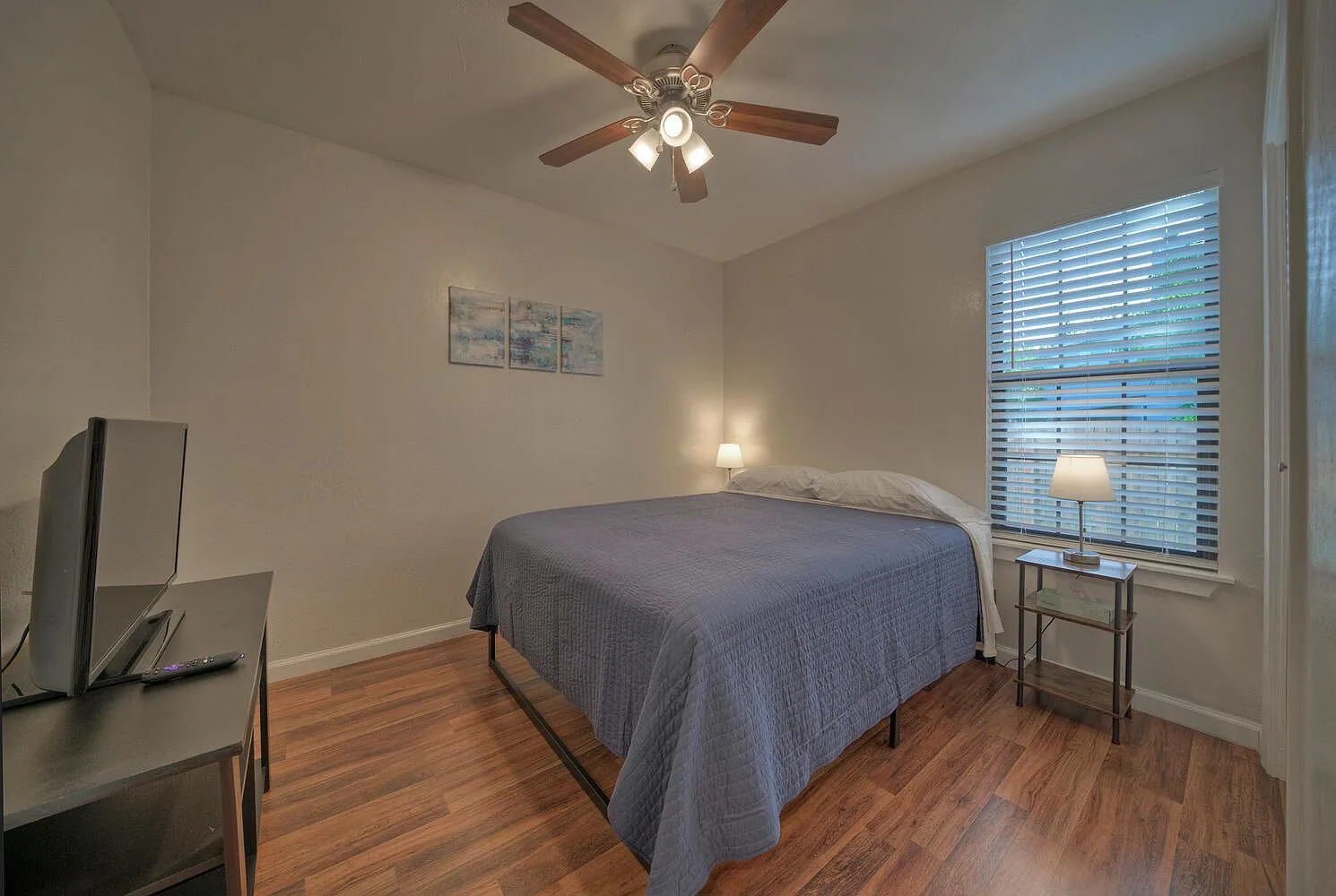 2 bed, 2.0 bath, 1105 sqft, $1,550 — Photo 3