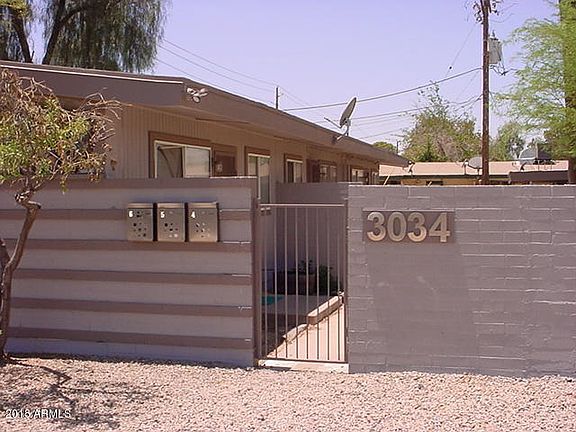 2nd image of 3034 N 70th St APT 6