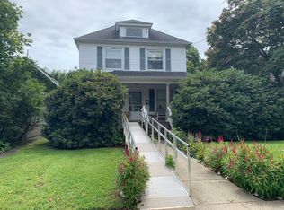 181 E Bergen Pl, Red Bank, NJ 07701