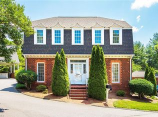 3301 Mayfield Ct, Winston Salem, NC 27104