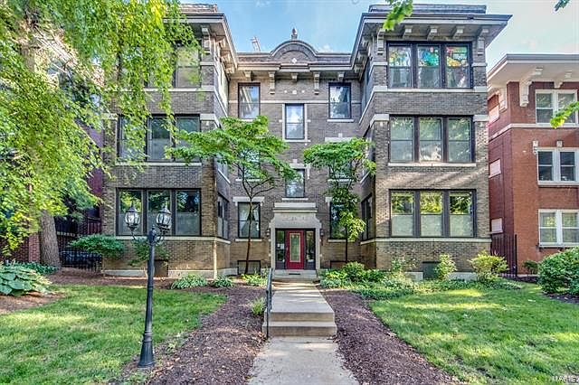 1st image of 5554 Waterman Blvd APT 2W