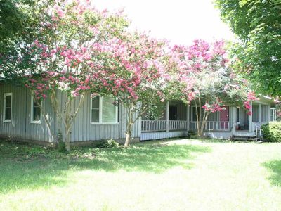624 Sidon Rd, Rose Bud, AR, 72137