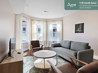 56 Ridgemont St #E, Allston, MA 02134