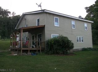 208 Horizon Heights Rd, Bedford, PA 15522