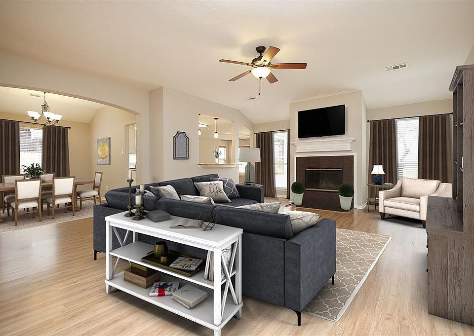 1st image of 18434 Maple Mill Dr