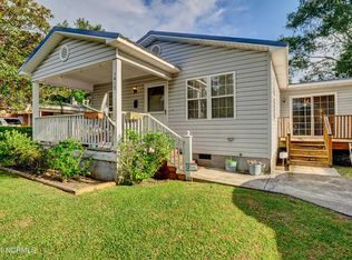 1413 Church St, Wilmington, NC 28401