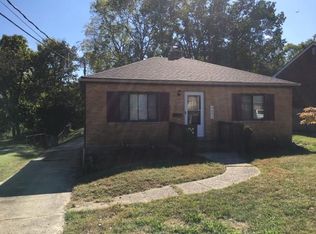 3331 Werk Rd, Cincinnati, OH 45211