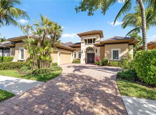 8894 Shenendoah CIR, NAPLES, FL 34113