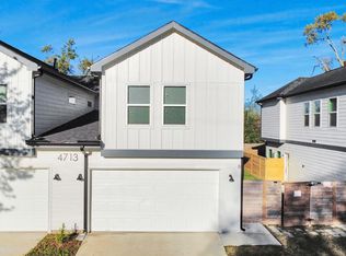 4713 Talina Way #B, Houston, TX 77041