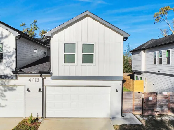 4713 Talina Way #B, Houston, TX 77041