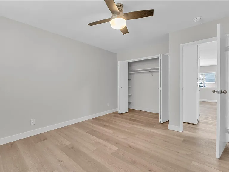Bedroom #1