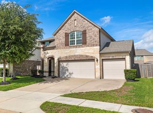 9411 Isabel Bay Ln, Cypress, TX 77433