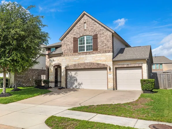 9411 Isabel Bay Ln, Cypress, TX 77433