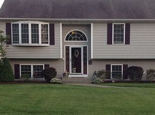 34 Andrew Ct, Swansea, MA 02777