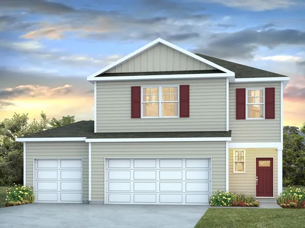 509 Italian Cypress Ct, Conway, SC 29527