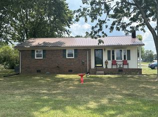 8 Mattox Rd, Lawrenceburg, TN 38464