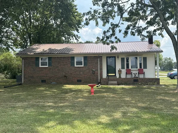 8 Mattox Rd, Lawrenceburg, TN 38464