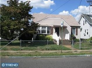 23 Plaza Pl, Runnemede, NJ 08078