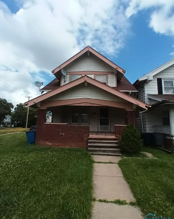 1101 Radcliffe Dr, Toledo, OH 43609 MLS 6103881 Zillow
