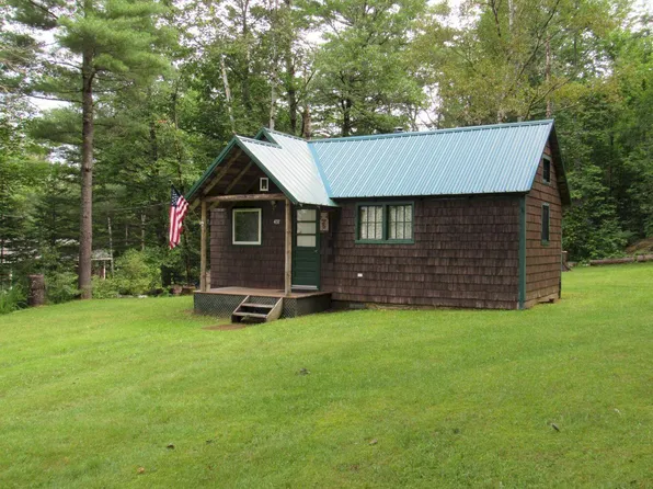 437 Brighton Road, Solon, ME 04979