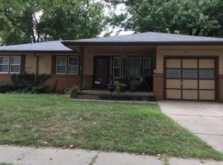 2031 N Kessler St, Wichita, KS 67203