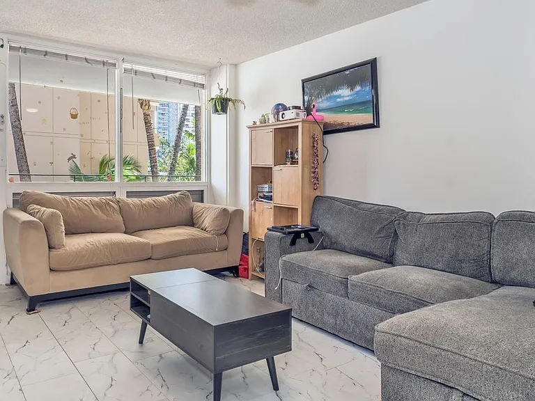 1720 Ala Moana Blvd #201A — Photo 5