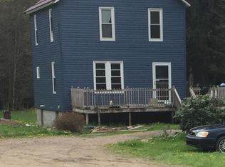 1431 Harmony Rd, Punxsutawney, PA 15767