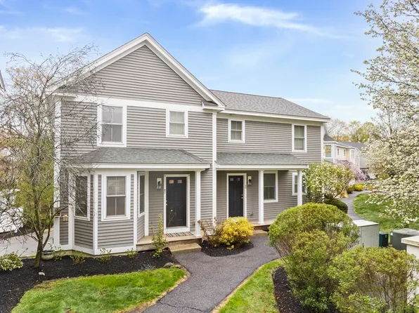 8 High St APT B1, Acton, MA 01720