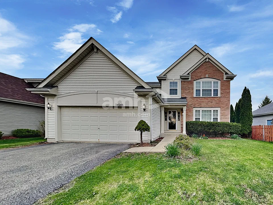 34248 N Needlegrass Dr