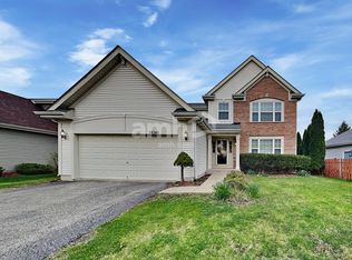 34248 N Needlegrass Dr, Round Lake, IL 60073