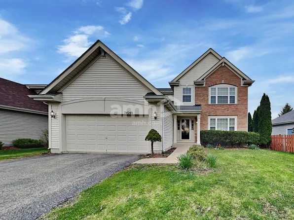 34248 N Needlegrass Dr, Round Lake, IL 60073