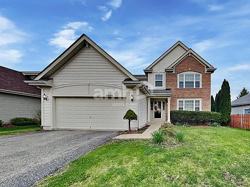 34248 N Needlegrass Dr Photo 1