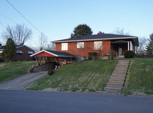 2419 Main St, Ashland, KY 41101