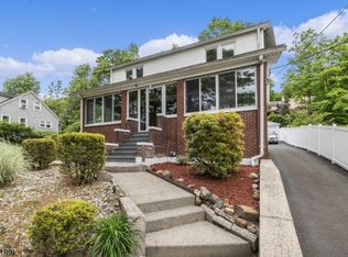 45 W Lindsley Rd, Cedar Grove, NJ 07009