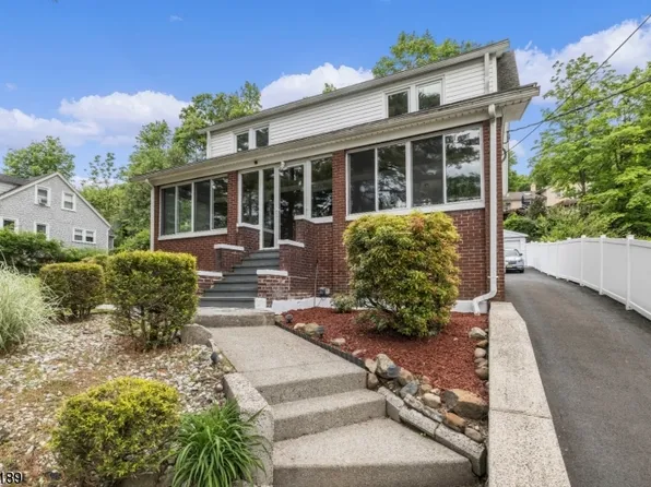 45 W Lindsley Rd, Cedar Grove Twp., NJ 07009