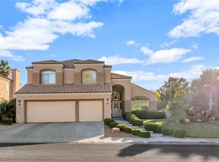 15 Cozy Glen Cir, Henderson, NV 89074
