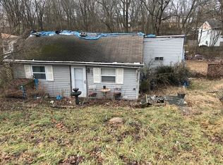 417 Emmit Ave, Columbus, OH 43228