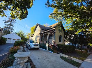 907 N Lincoln St, Bay City, MI 48708