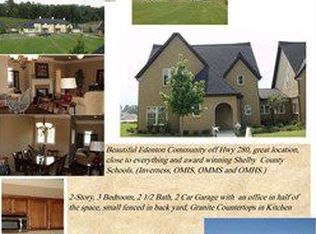 42169 Portobello Rd, Birmingham, AL 35242