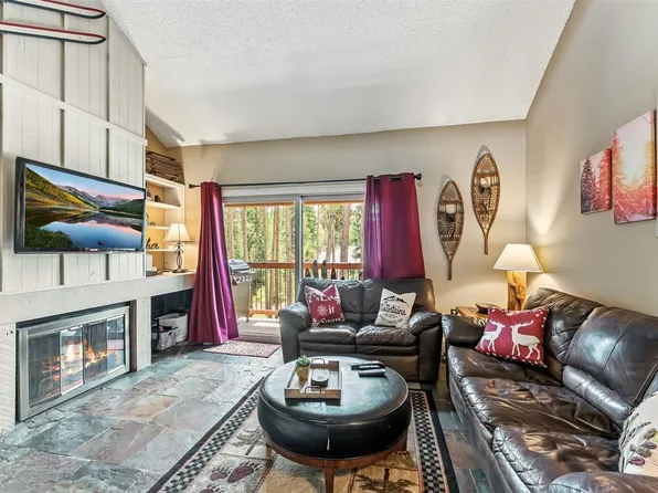550 S French St #205, Breckenridge, CO 80424