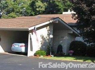 148 Glen Cannon Pt UNIT 1, Pisgah Forest, NC 28768